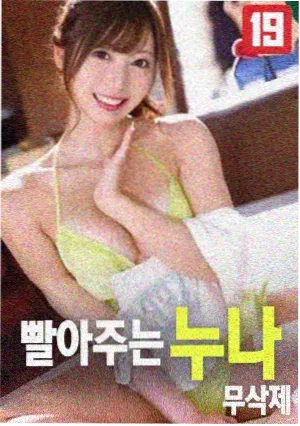 海雾之外电影封面